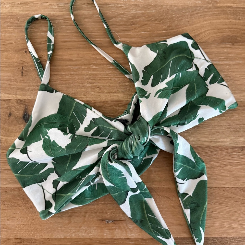 Bikini top US 6 UK 10